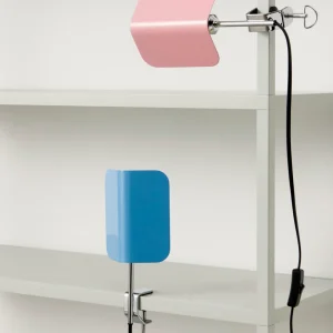 Clip lamp - Apex - small