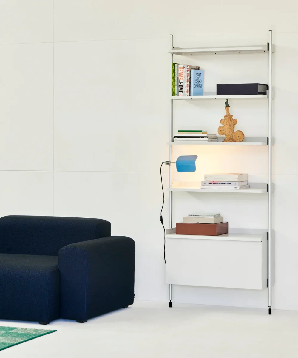 Clip lamp - Apex - small - Afbeelding 6