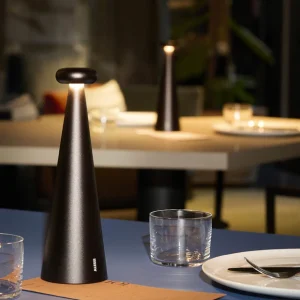 Bedin oplaadbare lamp - Alessi