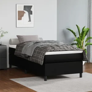 Bedframe met multiplex lattenbodem voor een comfortabele slaapervaring