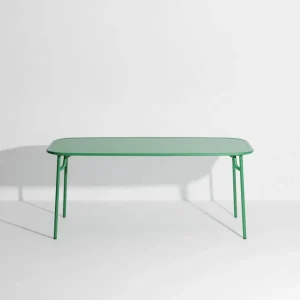 Week-end tafel - medium