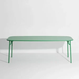 Week-end tafel - large