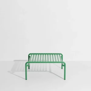 Week-end lage tafel - small