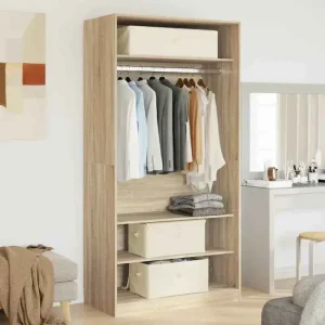 Inklapbare opbergdoos van duurzame stoffen voor elkhoekje in huis