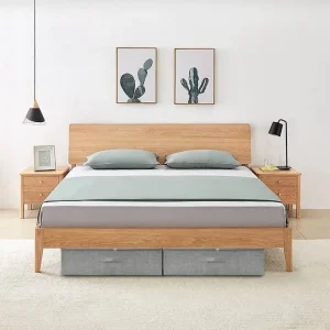 Inklapbare opbergdozen voor praktische en decoratieve opbergruimte