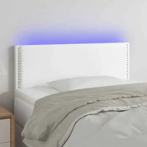 Klassiek LED Hoofdbord voor een Modern Slaapkamer