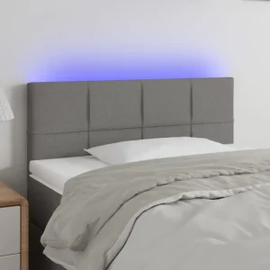 Modern LED Hoofdborden voor een stijlvolle slaapkamer uitstraling